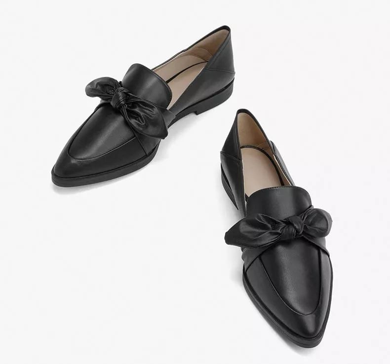 乐福鞋马衔扣和便士哪个好搭,乐福鞋马衔扣和便士哪个更时尚