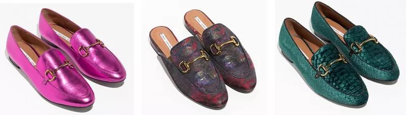 乐福鞋马衔扣和便士哪个好搭,乐福鞋马衔扣和便士哪个更时尚