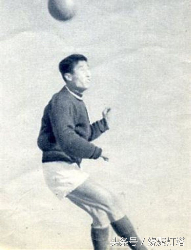 辽宁足球史话（1950——1983）