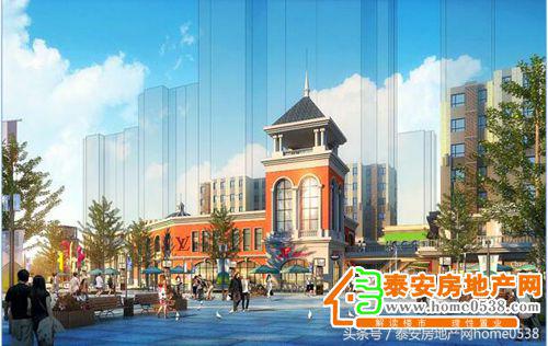 泺亨国际发展潜力大吗,泺亨国际房子怎么样