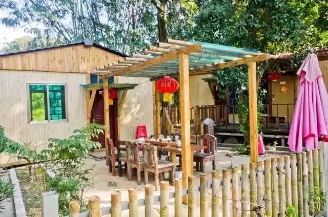 五一朝天旅游,踏青出游五一小长假怎么玩