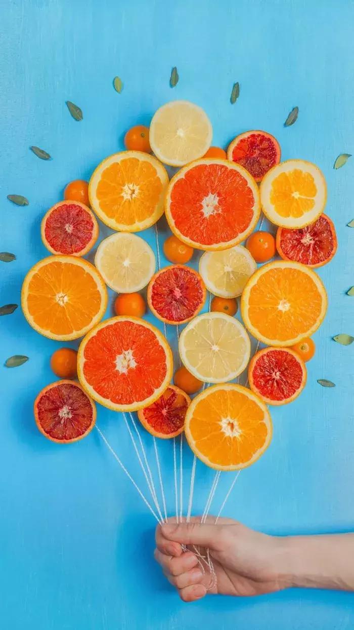 b2b6维生素c一起服用的功效,服用维生素c和维生素e有什么效果