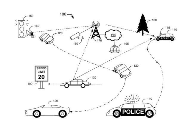 用ai警察查得出来吗,ai技术对警察的帮助