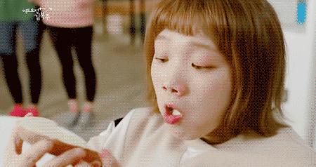 一恍11年，归来仍是少女颜！