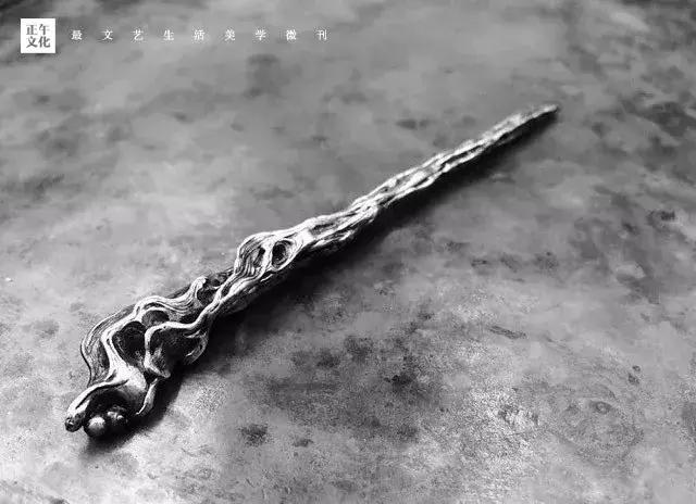 匠人·他不想做“齐天大圣”，只想打出七彩祥云送给心爱的姑娘