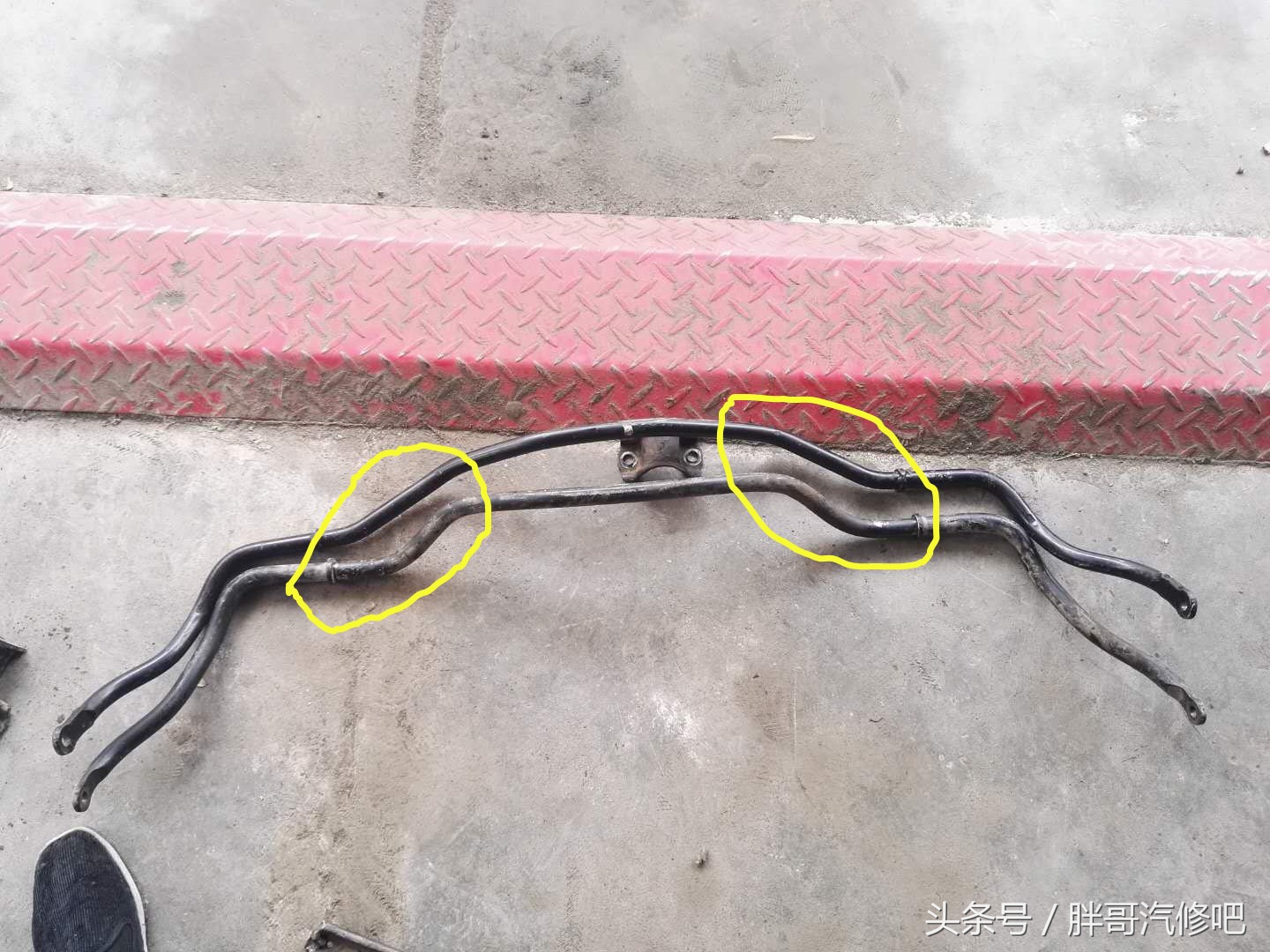 别克凯越四轮定位后轮能调吗,别克凯越四轮定位数据怎么看