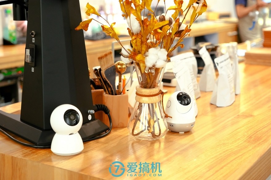 小米360度全景摄像头款式测评,小米360度摄像头哪个型号好