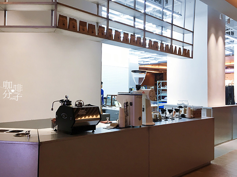 k11musea咖啡馆,广州k11好去处