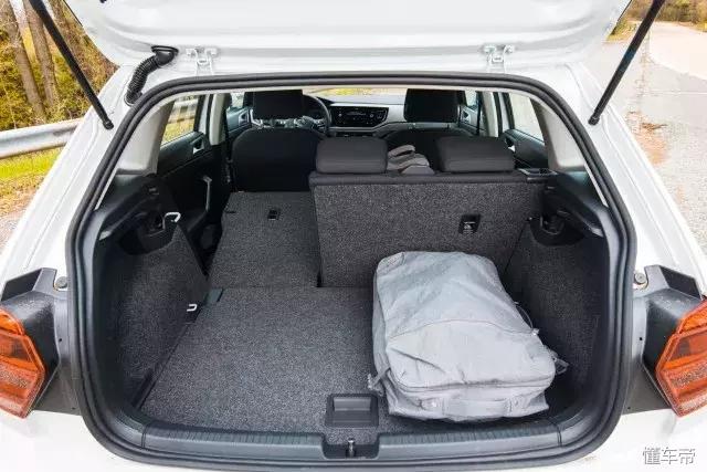 大众polo2022款1.5t和飞度1.5t,新款大众polo试驾