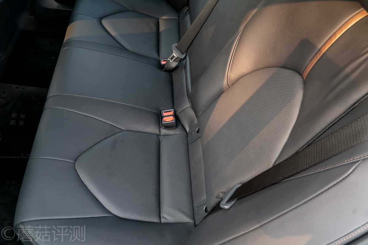 八代凯美瑞详细参数,凯美瑞那些你不知道的功能