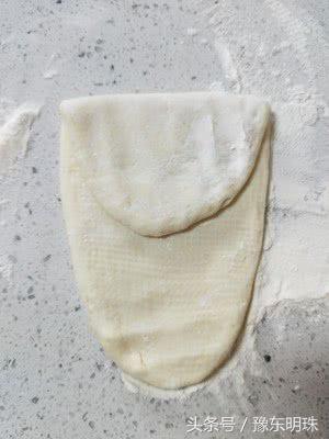 正宗椒盐螺丝饼做法步骤,螺丝酥饼的做法