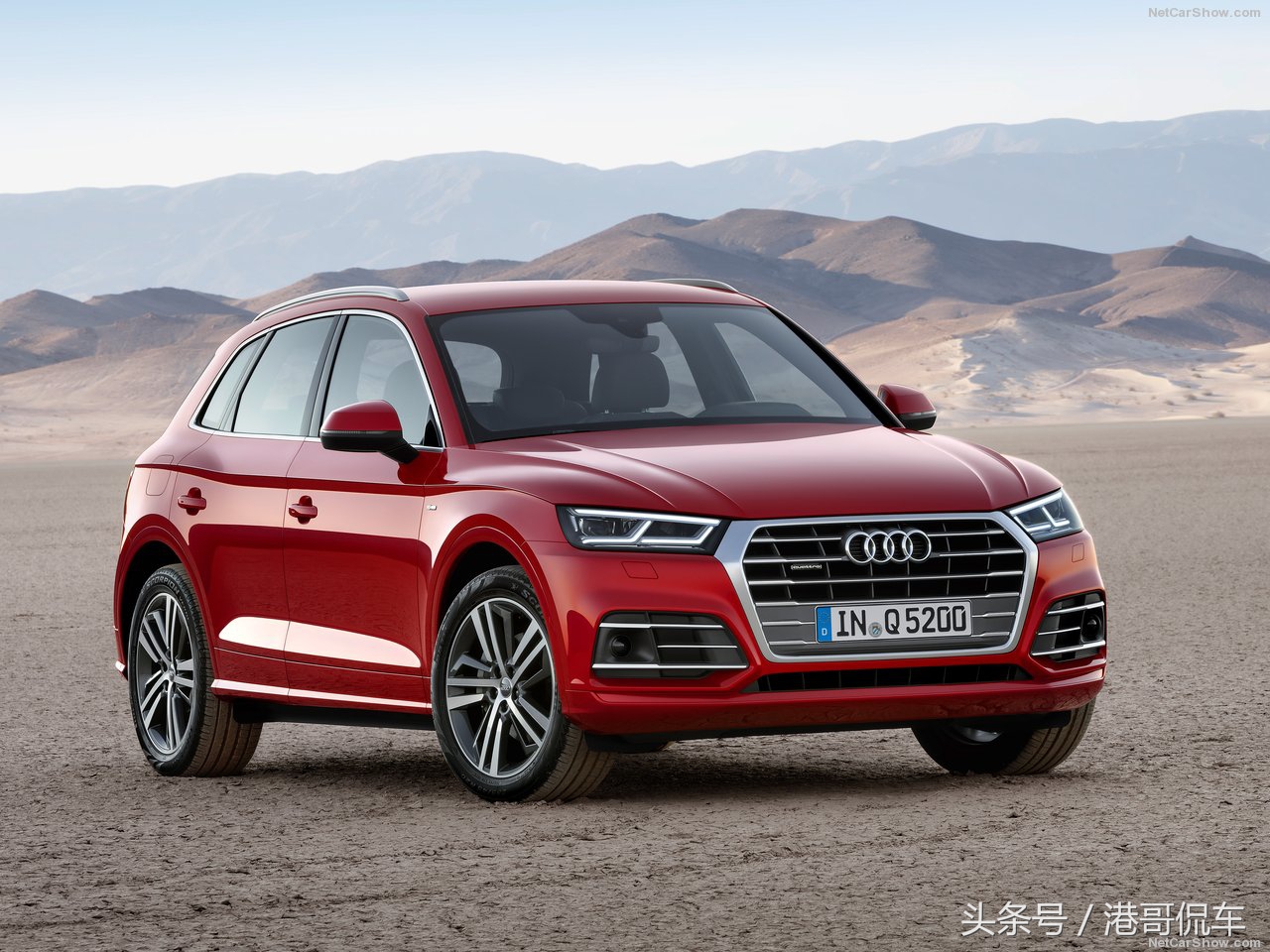 为什么都说奥迪q5问题多,为什么说奥迪q5的某项比例高