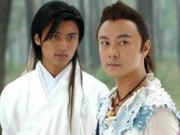 被封杀的三位艺人,被封杀的五位明星