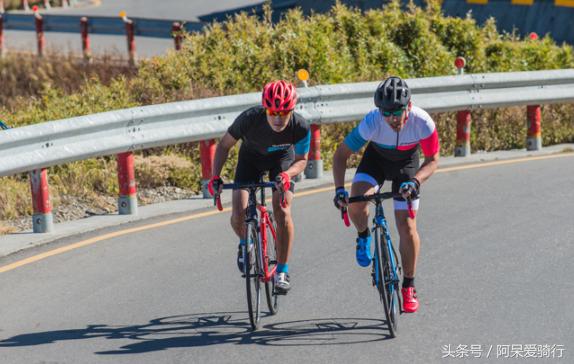 变速自行车技巧,自行车变速教程新手入门