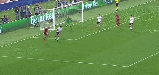 2019欧冠半决赛裁判,近十年欧冠决赛裁判