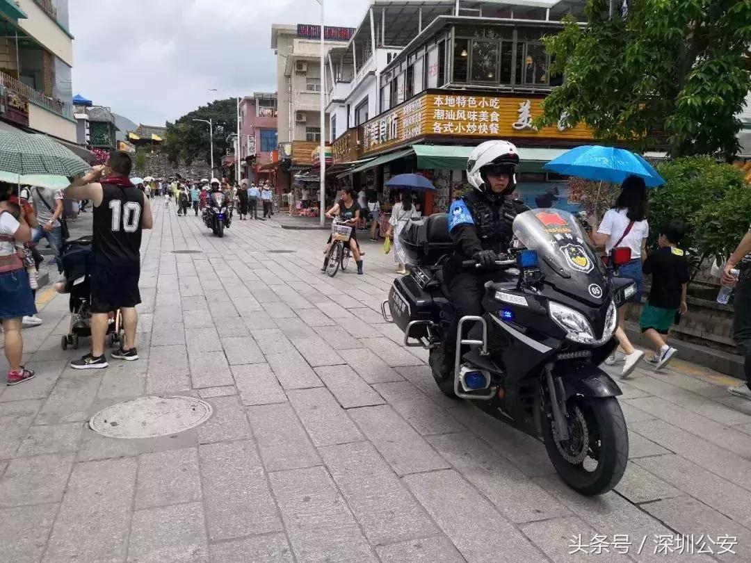 大鹏半岛看日出最佳地点,五一大鹏半岛旅游