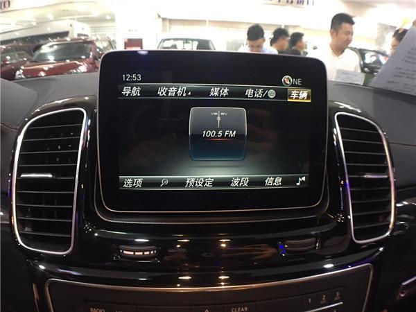 奔驰gls600suv价格,奔驰glssuv值得买吗