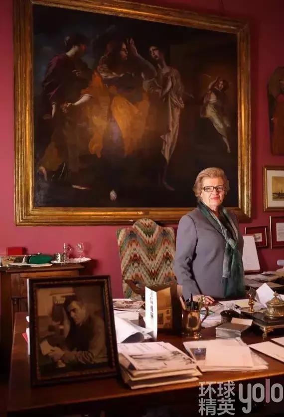 传承力量·时尚｜菲拉格慕家族：从穷鞋匠到三代传承的上市公司