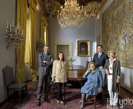 菲拉格慕品牌家族发展史,菲拉格慕家族鞋匠