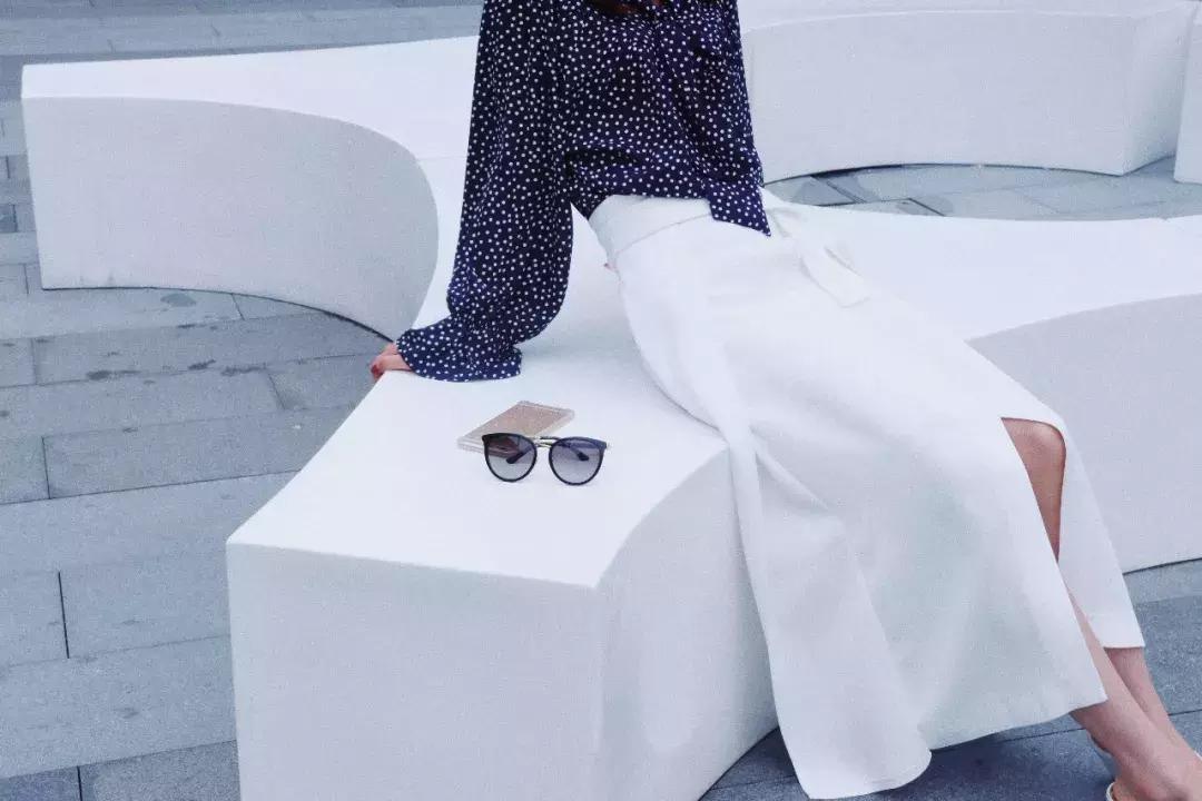 一周穿搭之周四篇,一周穿搭给你准备好了