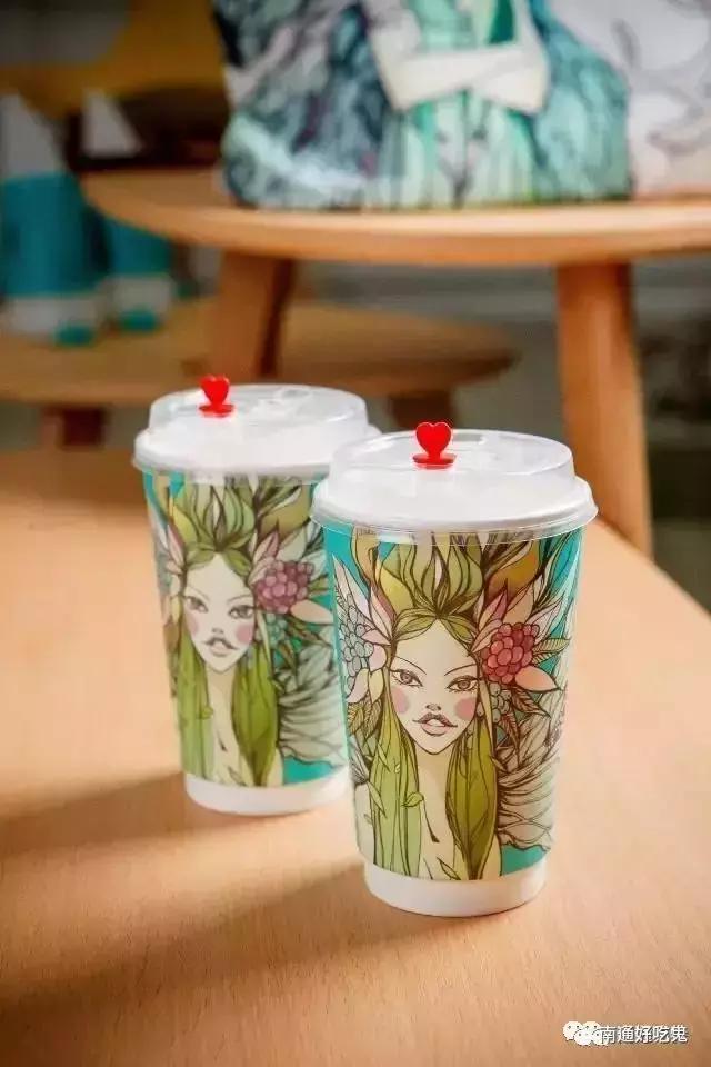 夏天来了奶茶,南通奶茶最好喝推荐