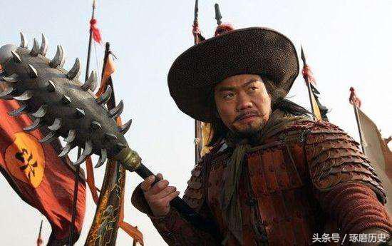 108位梁山好汉的名字和绰号花荣,关于水浒传108位好汉的绰号分类