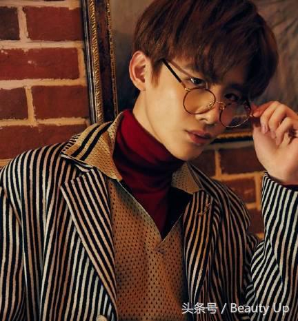 时尚又显年轻的眼镜框子,洋气时尚高颜值显脸小眼镜