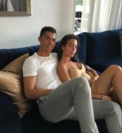 c罗最近结婚了吗,c罗现在结婚了么