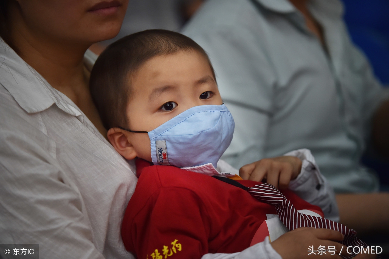 北京大学人民医院张乐萍：CAR-T让难治复发儿童白血病患者有盼头