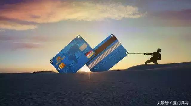 扎心！厦门有90%的隐形贫困人口，包括我……