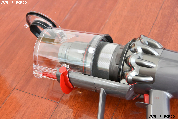 戴森v10fluffy和extra区别,戴森吸尘器v10v11v12的区别