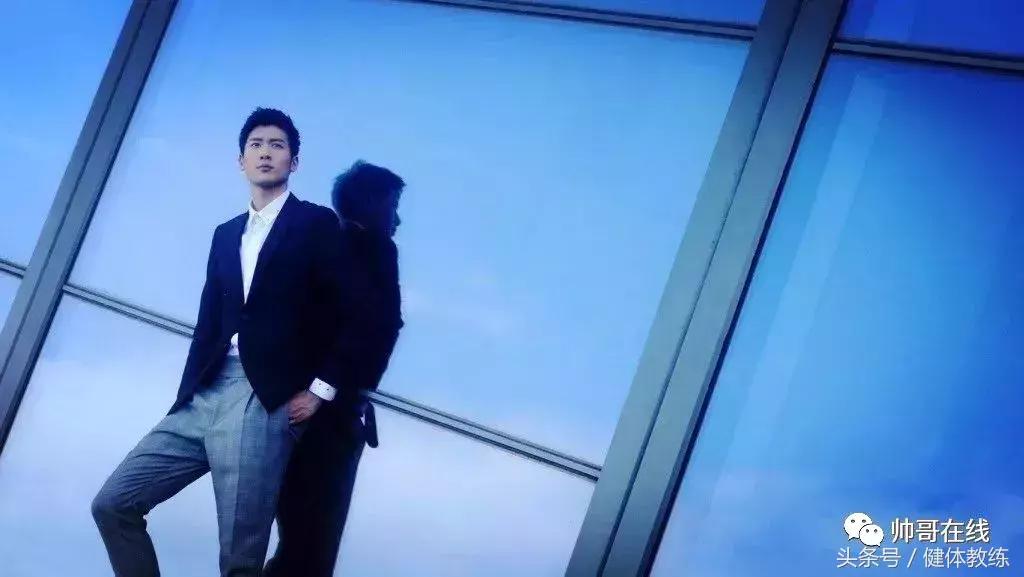 海澜之家男模队世界杯,海澜之家德国男模