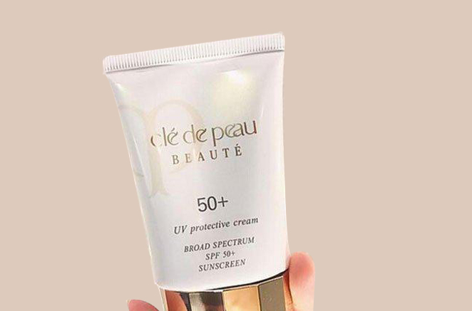 去日本必买的防晒霜,护肤推荐去黄补水