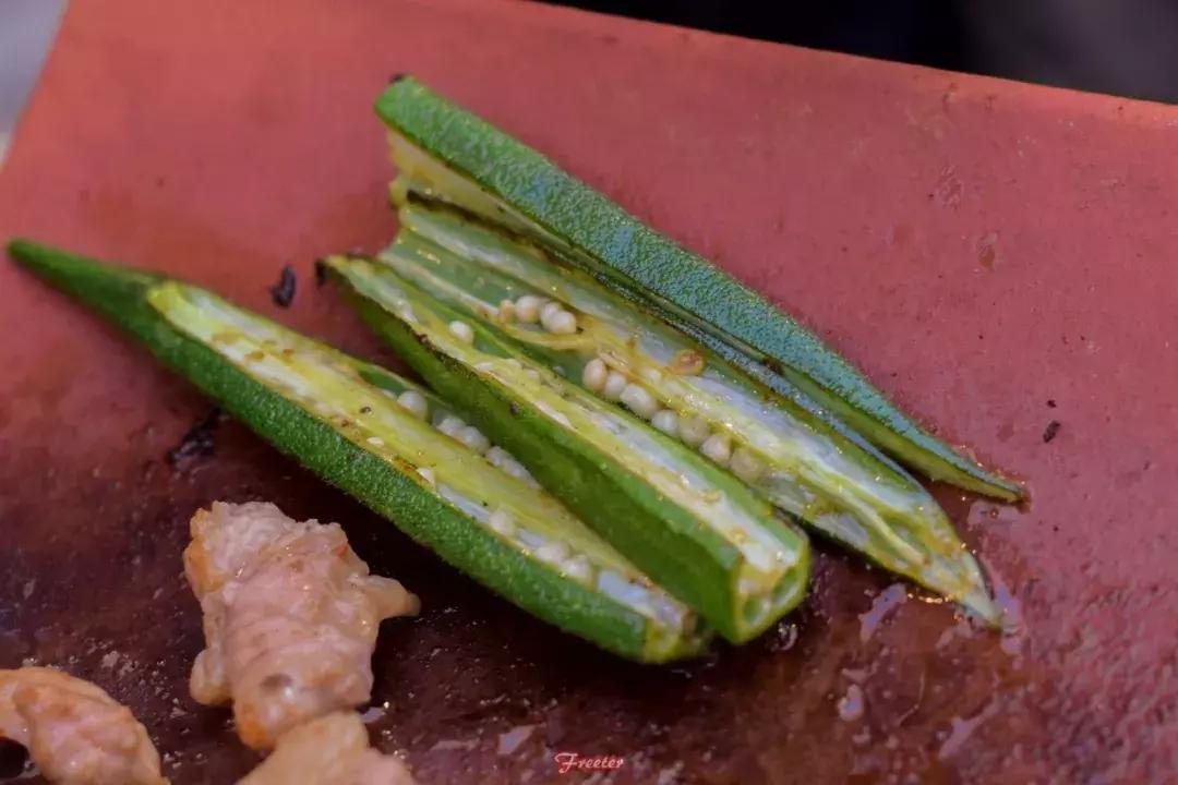 海口瓦片烤肉,海口解放西瓦片烤肉