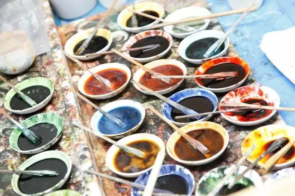 日本奥运会给中国设计的和服,2021年东京奥运会和服设计