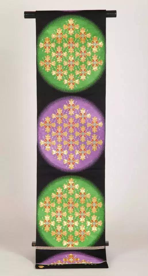 日本奥运会给中国设计的和服,2021年东京奥运会和服设计