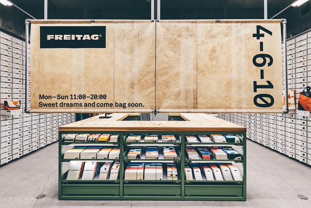 喜欢侘寂的人,喜欢嬉皮士