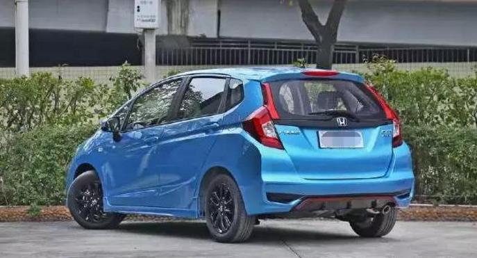 2008年本田飞度1.5l自动档油耗,本田飞度1.5自动挡14款百公里油耗