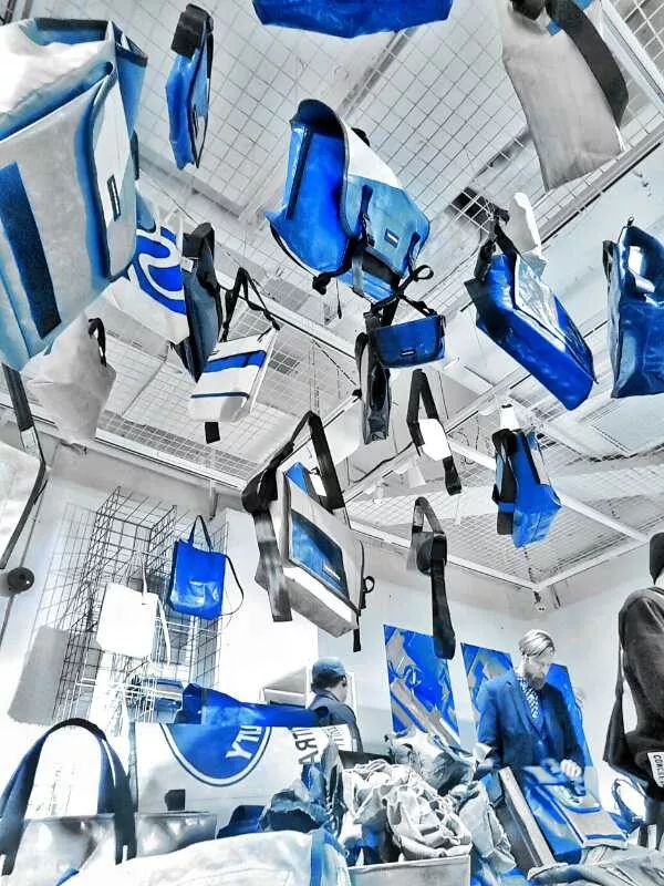 喜欢侘寂的人,喜欢嬉皮士