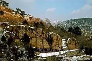 河南警官证免费景区,河北省哪些景区使用警官证免费