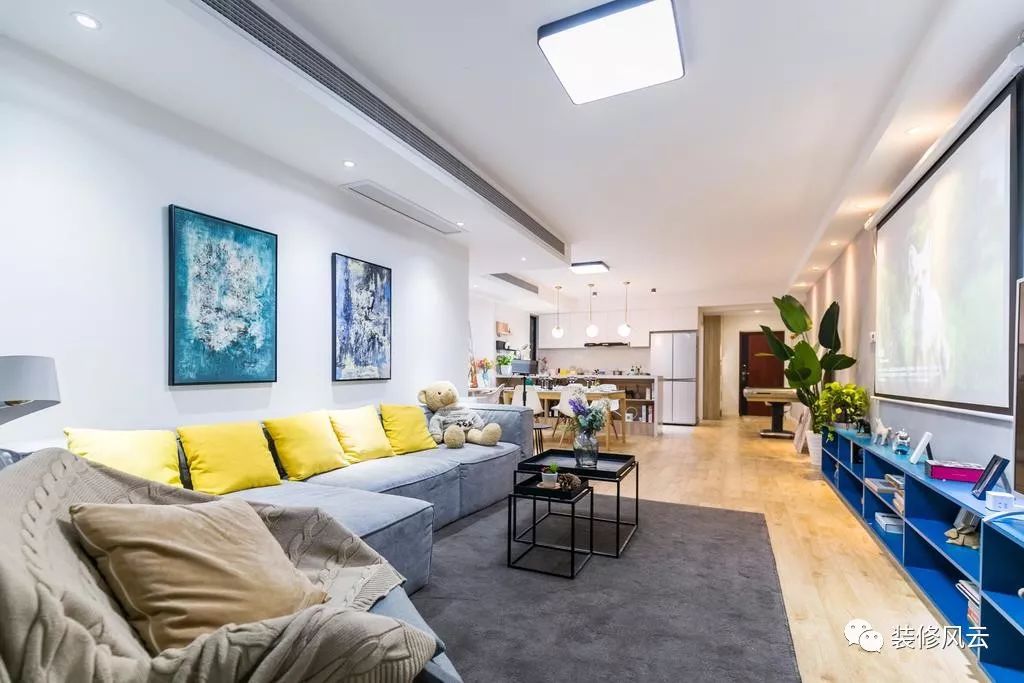 安装中央空调的利弊,安装中央空调要注意哪些细节呢