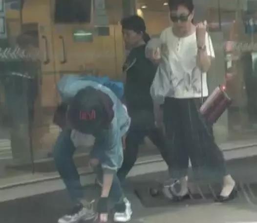 熊黛林产后带孩子,熊黛林被曝怀孕3个月