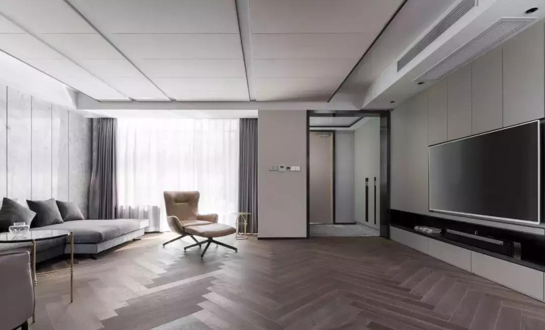 改造前236㎡改造后360㎡，再挑剔的业主也妥妥的被治愈了