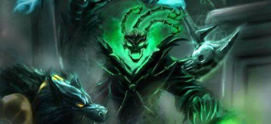 12级辅助锤石单杀14级诡术妖姬,英雄联盟新版本锤石cd流