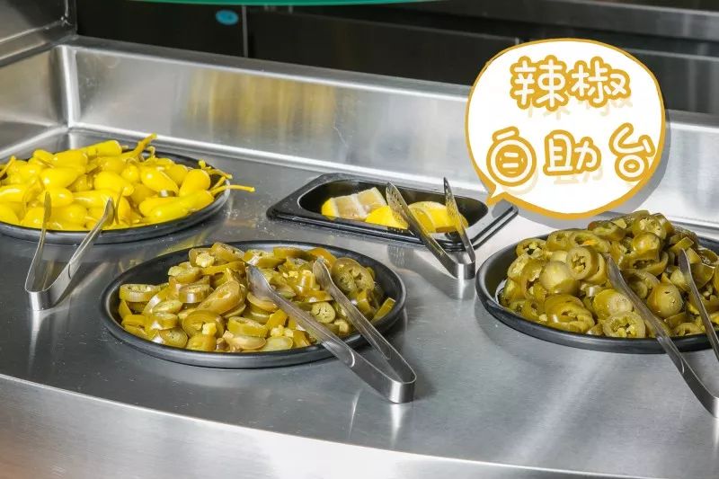 全美票选NO.1,加州爆火的网红胖汉堡,一连在魔都开了2家店!