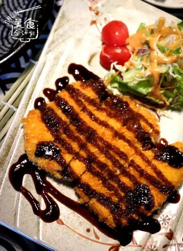 藏身在天津这家居酒屋里，我竟找到了深夜食堂同款奶油炖菜！