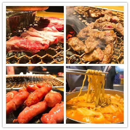 长春大学附近美食探店,长春理工大学南校区美食