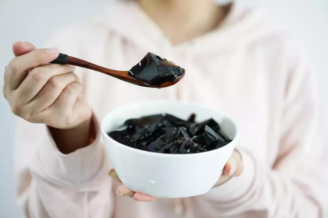 正宗老字号龟苓膏,广东老字号龟苓膏