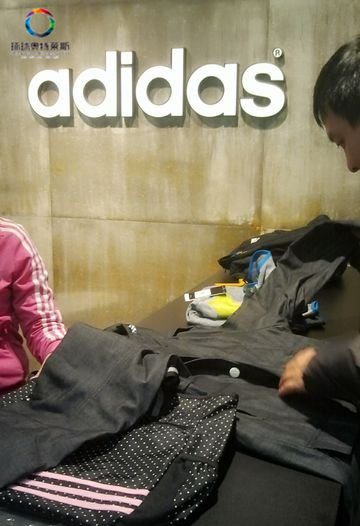 镇江环球奥特莱斯之线*体下**验感受