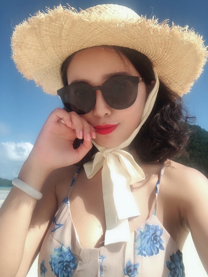 帕劳的海景风光给人美的享受,帕劳的海洋和沙滩风景图片